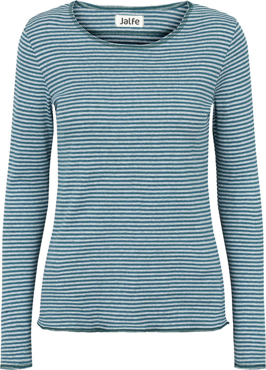 Shirt stripes organic cotton